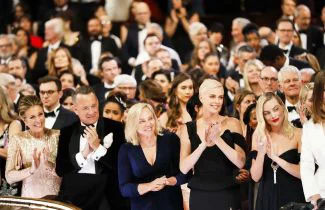 Watch the 2023 Oscars ceremony and red carpet
