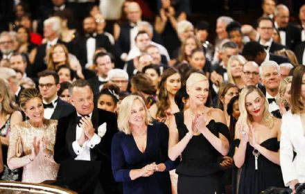Watch the 2023 Oscars ceremony and red carpet