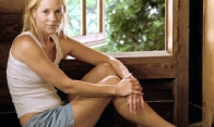 What is actress and activist, Maria Bello known for?