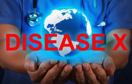 What is 'Disease X'? Experts Warn of Potential Deadlier Pandemic 