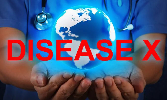 What is 'Disease X'? Experts Warn of Potential Deadlier Pandemic 