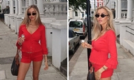 What Is Sophie Habboo's Ethnicity and Family Background?