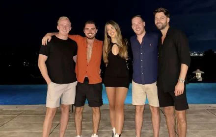 Who is Billy Precup as he joins Made in Chelsea? Meet Lily's boyfriend