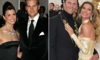 Who is NFL legend Tom Brady's New Model Girlfriend?