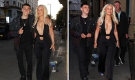 Who is Phil Foden's girlfriend Rebecca Cooke, 24?