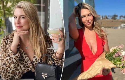  Woman offers a $5,000 referral bonus to anyone who finds her a husband