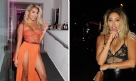 Zahida Allen Welcomes Baby Girl After Secret Pregnancy